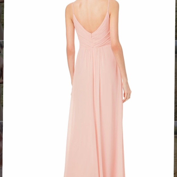 Bill Levkoff Bridesmaid dress - Picture 2 of 2